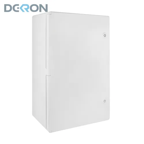 картинка Корпус пластиковый ЩМПп 700х500х250мм IP65 DEKRON 