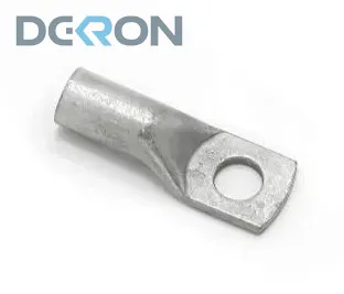 картинка Наконечник медный лужёный ТМЛ-Р 95-10 (25шт/уп) DEKRON 