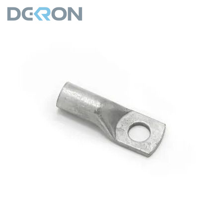 картинка Наконечник медный лужёный ТМЛ-Р 70-12 (50шт/уп) DEKRON 