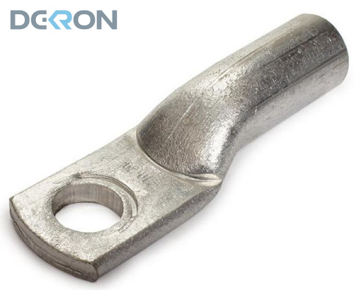 картинка Наконечник алюминиевый ТА 120-12-14 ГОСТ 9581-80 (25шт/уп)  DEKRON 