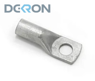 картинка Наконечник медный лужёный ТМЛ-Р 95-10 (25шт/уп) DEKRON 
