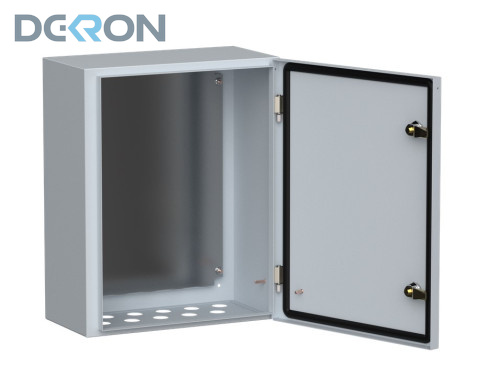 картинка Корпус металлический ЩМП-2-0 (500х400х220мм) У2 IP66 DEKRON 