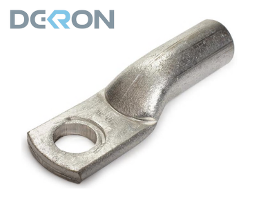 картинка Наконечник алюминиевый ТА  95-12-13 ГОСТ 9581-80 (25шт/уп)  DEKRON 